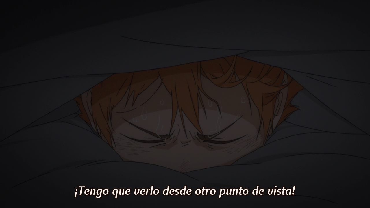 Haikyuu!!: To the Top (ñyuum)